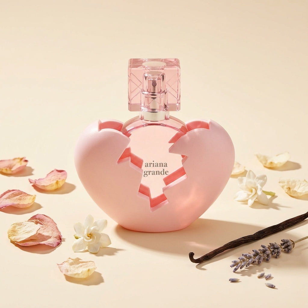 Ariana Grande Thank U Next Eau De Parfum 100 ML Para Mujer