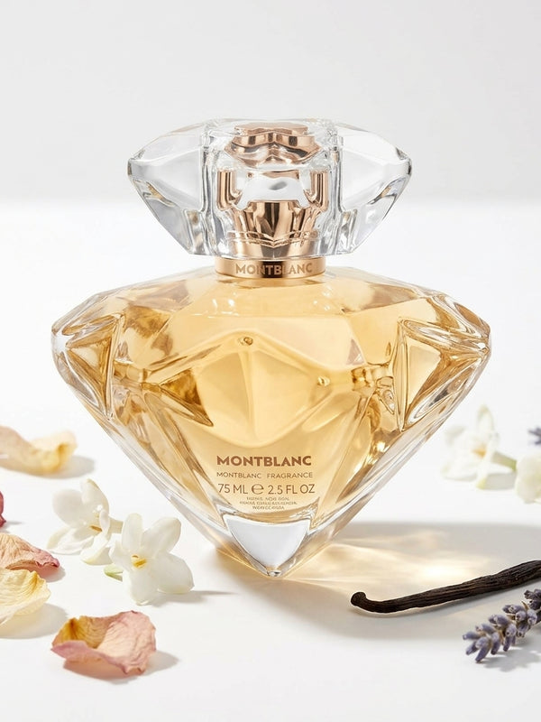 Mont Blanc Emblem Eau De Parfum 75 ML Para Dama
