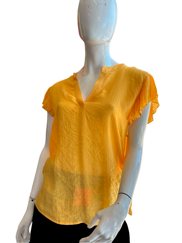 BLUSA ACTIVE USA PLUS-XL | CI: ACTDBL10 — ACTIVE USA
