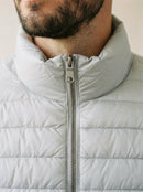 Chamarra pluma de ganso Greenlander para caballero-9