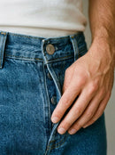 Levi's 501 ORIGINAL CUT 00501-0193-3