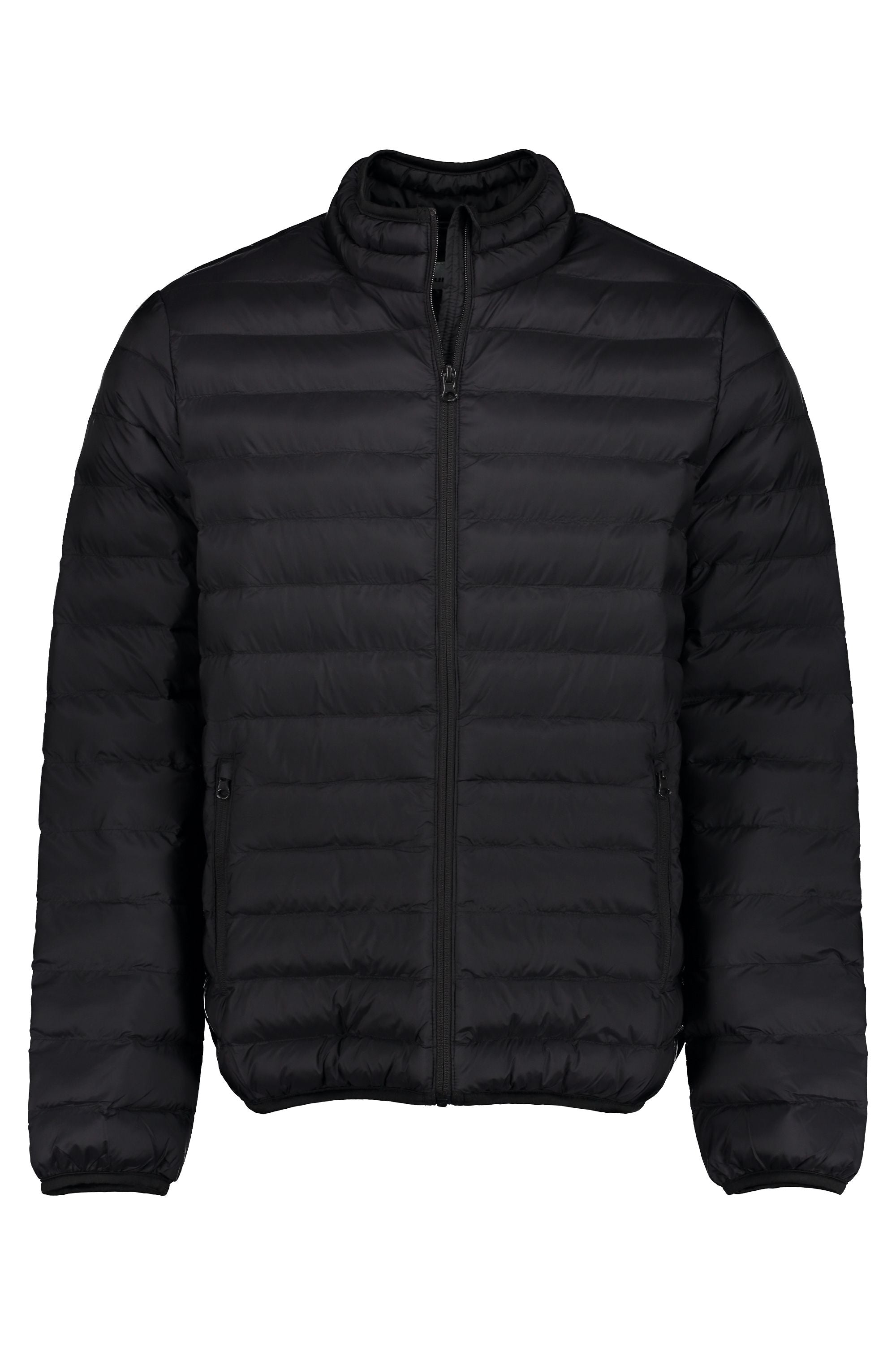 Comprar negro CHAMARRA CABALLERO UNITAM PLASTIFICADA