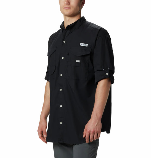 Camisa Columbia de manga larga PFG Bonehead™ para hombre