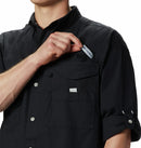 Camisa Columbia de manga larga PFG Bonehead™ para hombre-3