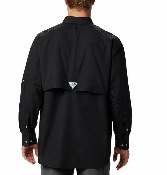 Camisa Columbia de manga larga PFG Bonehead™ para hombre