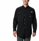 Camisa Columbia de manga larga PFG Bonehead™ para hombre-1
