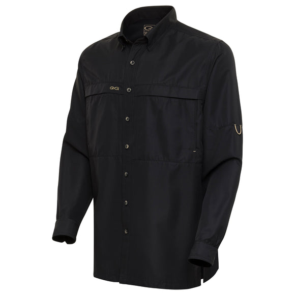 Camisa Gameguard Outdoors | CI: 024GM.