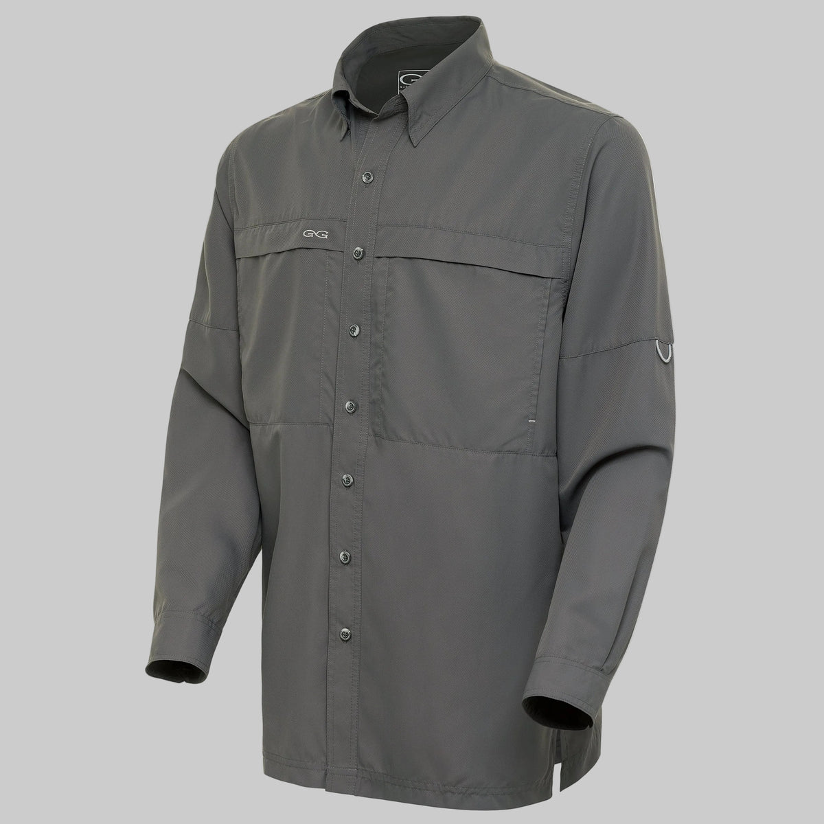 Camisa Gameguard Outdoors | CI: 024GM. — GameGuard