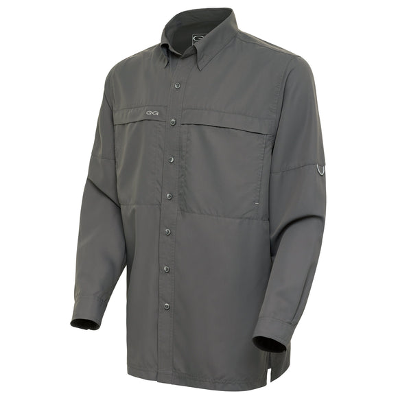 Camisa Gameguard Outdoors | CI: 024GM.