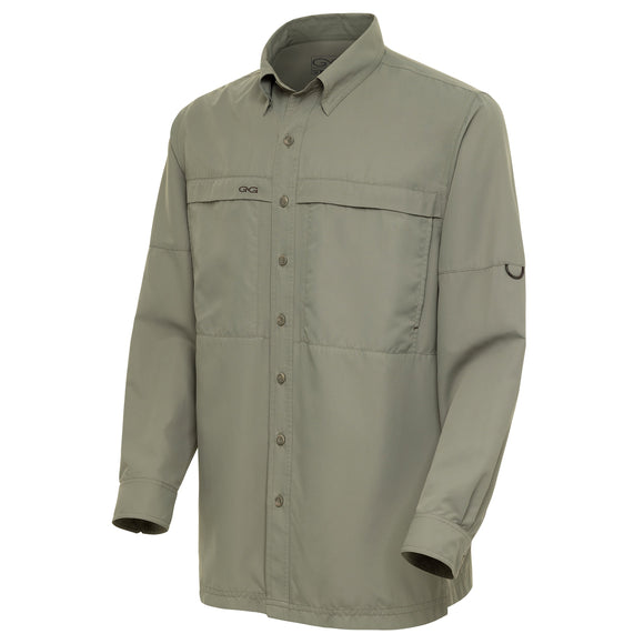 Camisa Gameguard Outdoors | CI: 024GM.