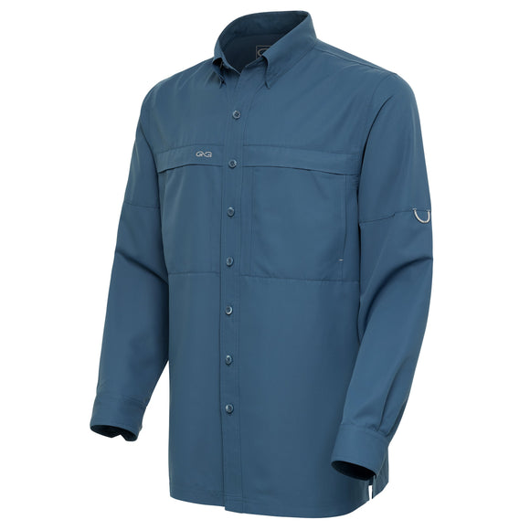 Camisa Gameguard Outdoors | CI: 024GM.
