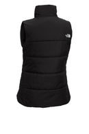 Chaleco The North Face para dama-2