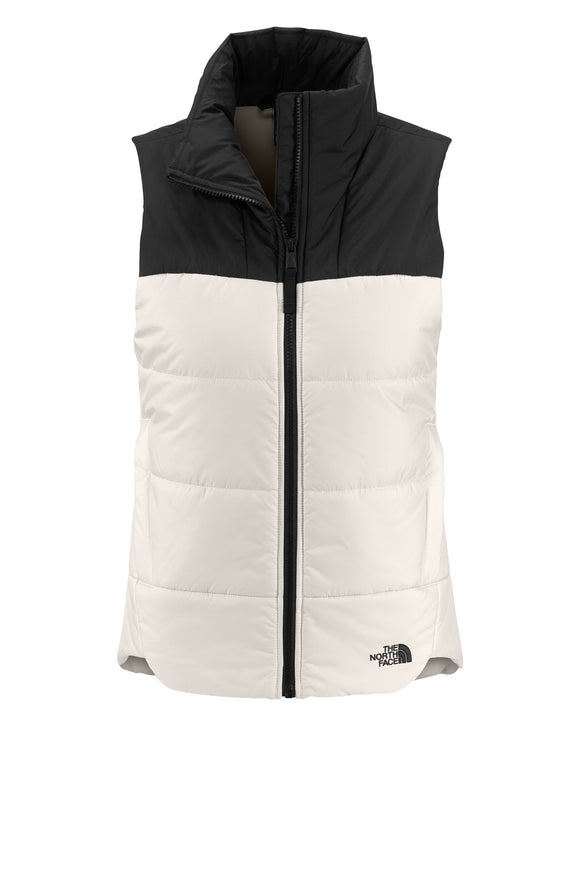 Chaleco The North Face para dama