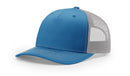 GORRA RICHARSON 112FP FIVE PANEL TRUCKER-10
