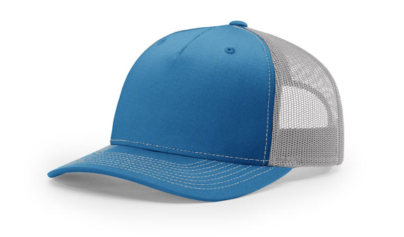 GORRA RICHARSON 112FP FIVE PANEL TRUCKER