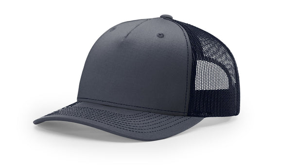 GORRA RICHARSON 112FP FIVE PANEL TRUCKER
