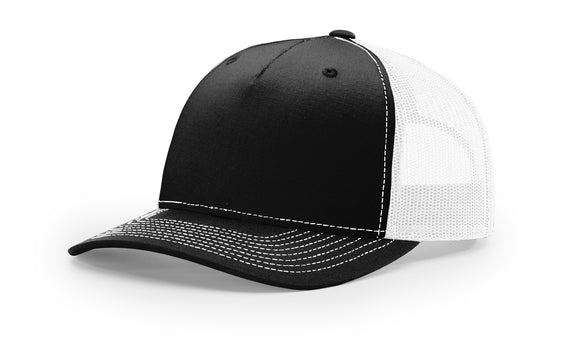 GORRA RICHARSON 112FP FIVE PANEL TRUCKER