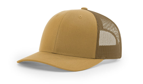 GORRA RICHARDSON 112 TRUCKER