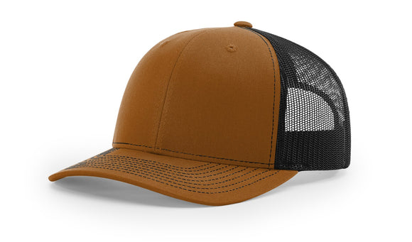 GORRA RICHARDSON 112 TRUCKER
