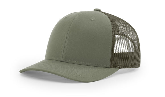 GORRA RICHARDSON 112 TRUCKER