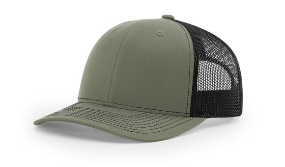 GORRA RICHARDSON 112 TRUCKER