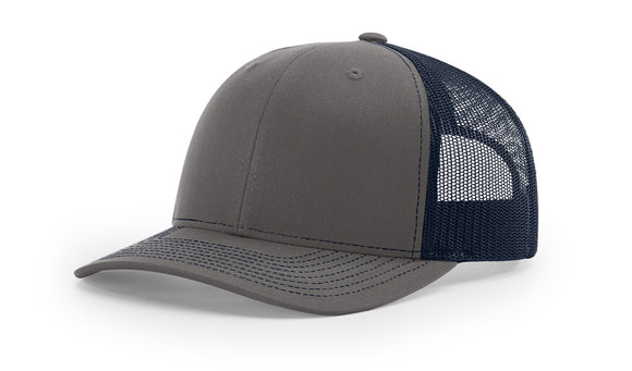 GORRA RICHARDSON 112 TRUCKER