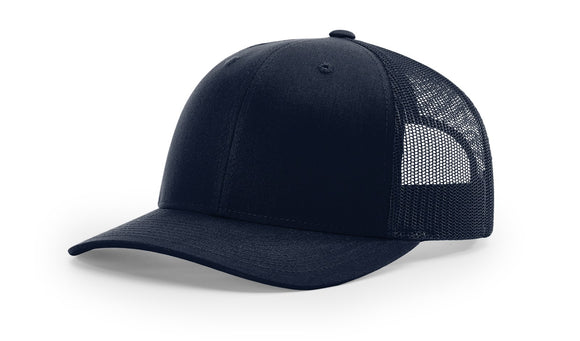 GORRA RICHARDSON 112 TRUCKER