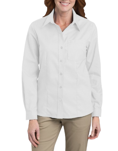 BLUSA DAMA DICKIES FL254