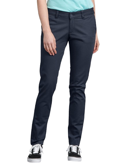 PANTALON DICKIES DAMA FP512DN FP512KH FP512BK