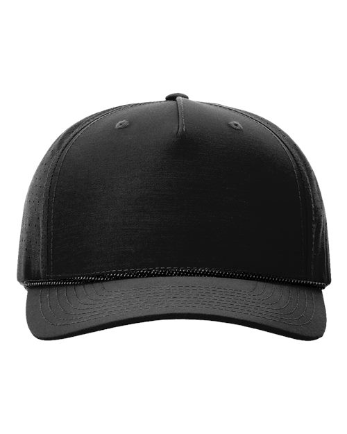 GORRA RICHARDSON 355 | LASER PERF PERFORMANCE ROPE CAP