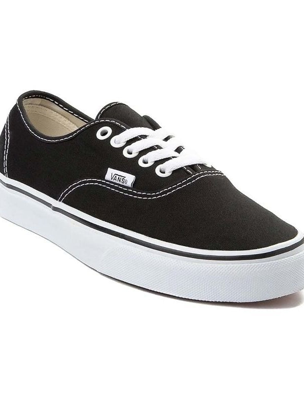 Tennis Vans Authentic VN000EE3BLK (NEGRO/BLANCO) — Vans
