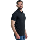 PLAYERA TIPO POLO PAVINI. | CI: PPPOL02-2