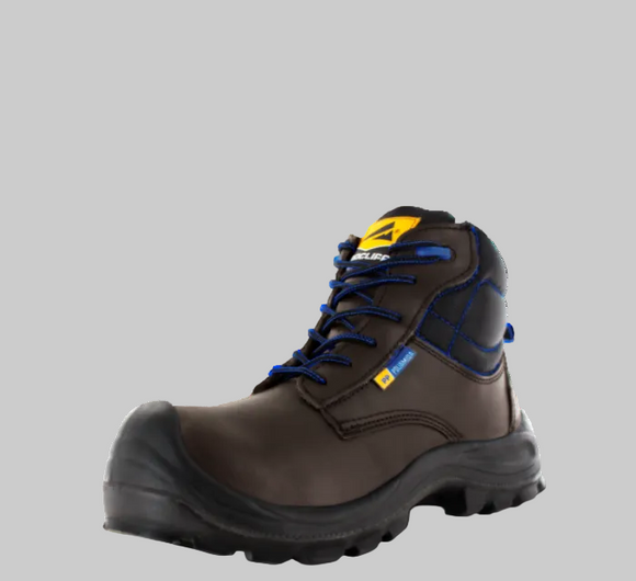 CALZADO DE PROTECCION DIELECTRICO PROCLIFF - ESTILO 0409