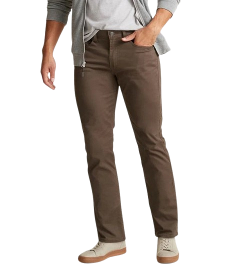Dockers® Jean Cut Pants All Seasons Tech, Straight Fit 567900001 — DOCKERS