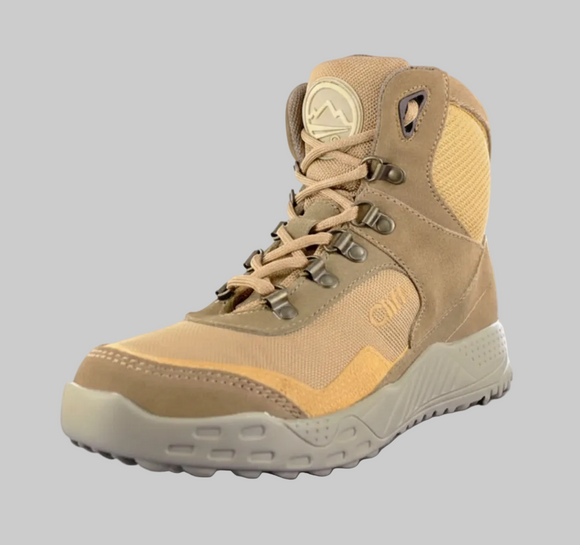 CALZADO TACTICO DE PROTECCION PROCLIFF - ESTILO PRO TACTIK 3700