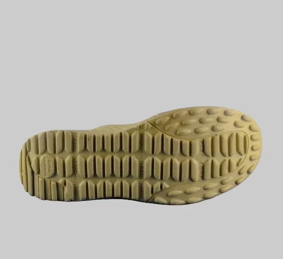 CALZADO TACTICO DE PROTECCION PROCLIFF - ESTILO PRO TACTIK 3700