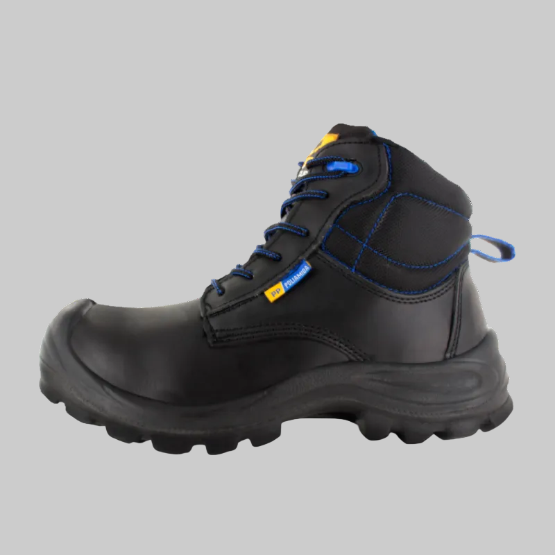 Calzado de Proteccion Dielectrico Procliff - Estilo 0409