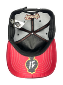 1IRONTRENDY GALLO GIRO PALENQUE-2