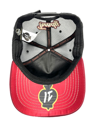 1IRONTRENDY GALLO GIRO PALENQUE - 0