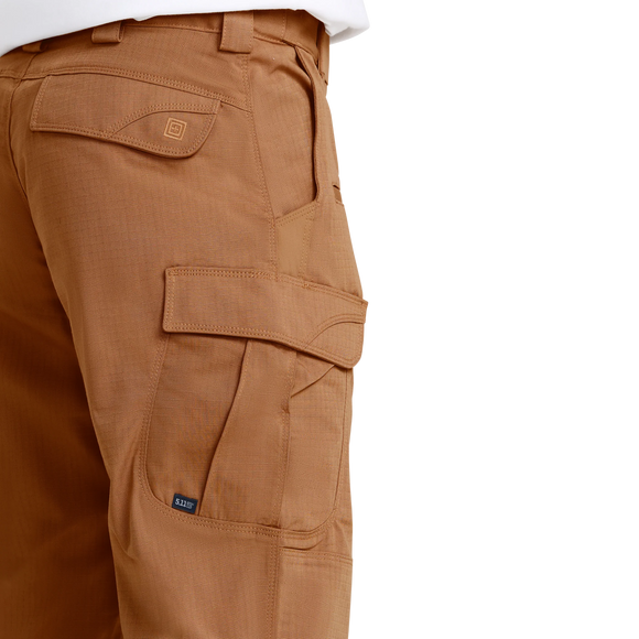 PANTALON 5.11 Stryke Battle Brown — 5.11