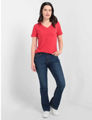 PANTALONES TSS CORTE BOTA 518 | CI: CIDPA01-2