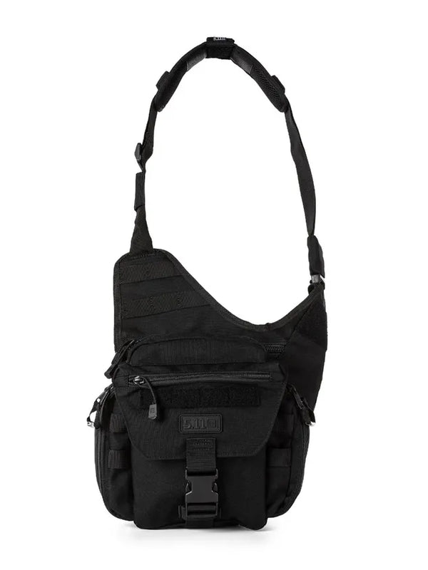 MOCHILA PUSH MARICONERA 6L 5.11 — 5.11