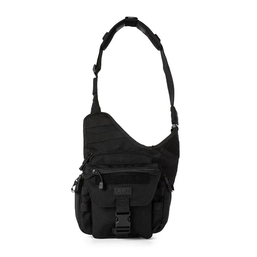 MOCHILA PUSH MARICONERA 6L 5.11 — 5.11