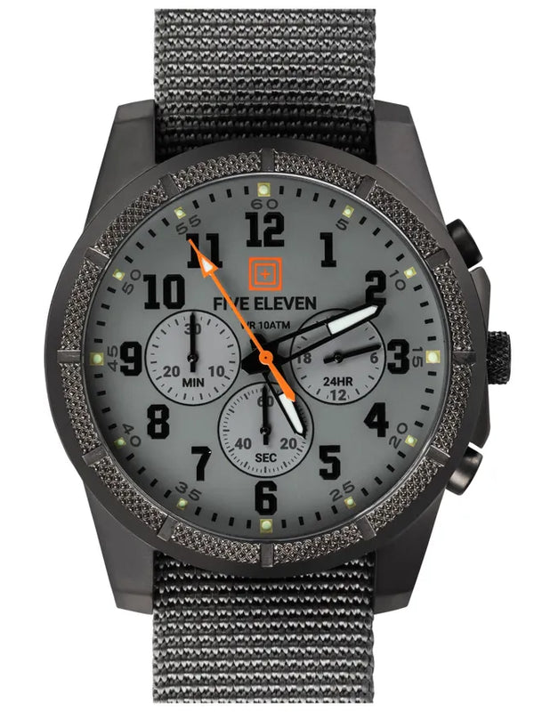 RELOJ CRONOGRAFO OUTPOST 5.11 — 5.11