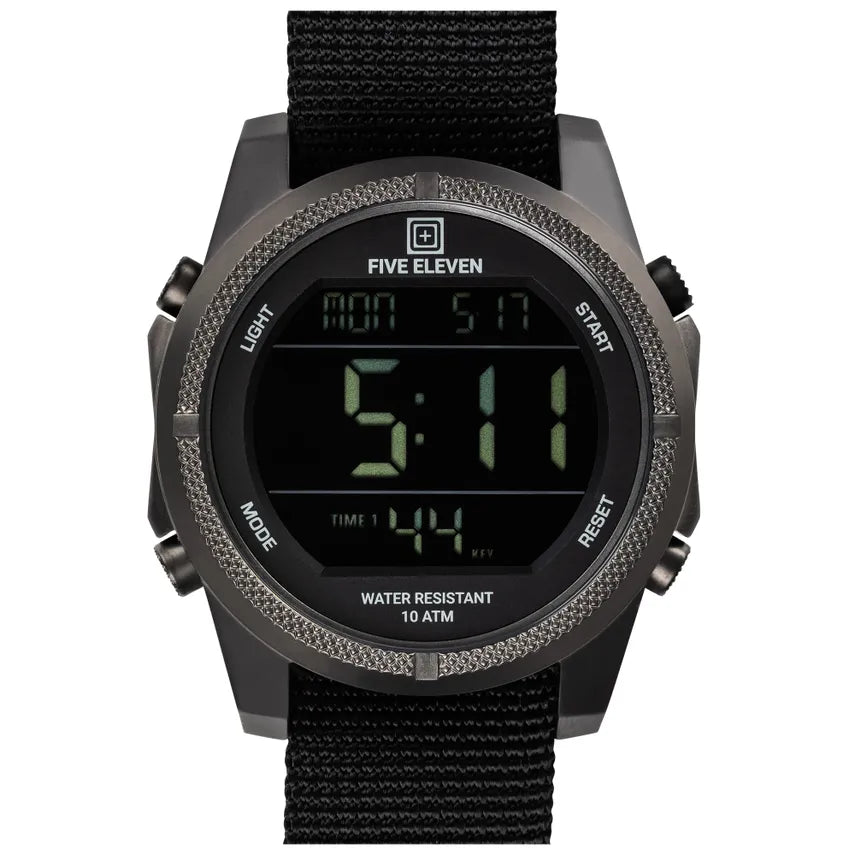 RELOJ DIGITAL DIVISION 5.11 — 5.11