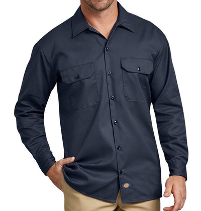 CAMISA DICKIES TRABAJO 574