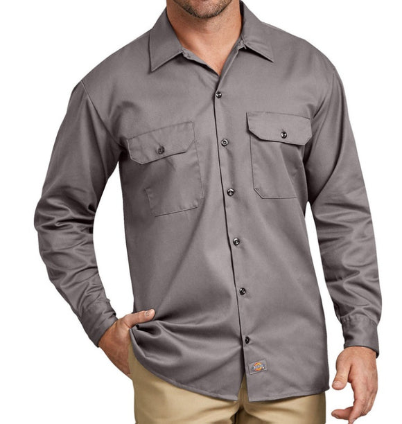 CAMISA DICKIES 574