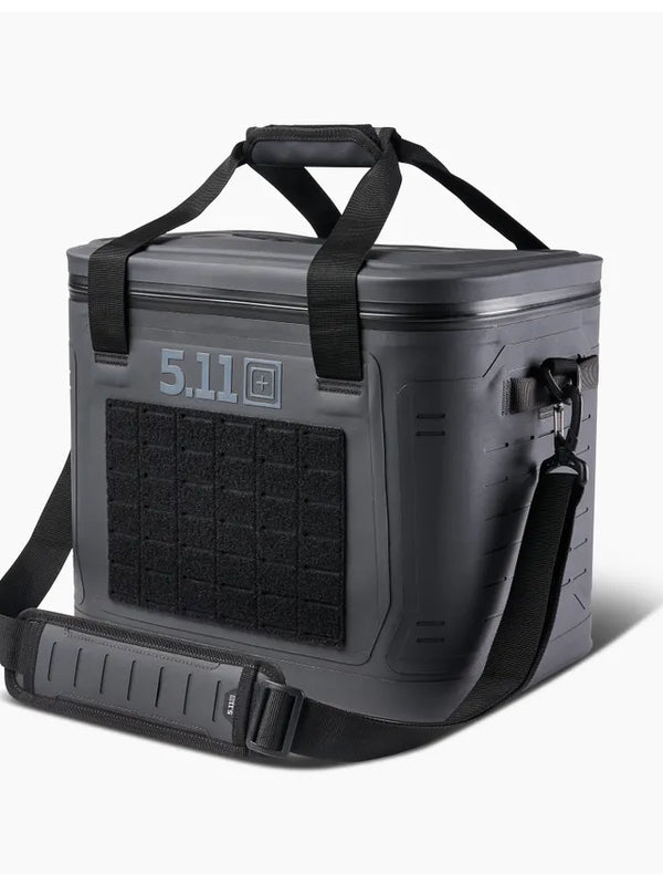 HIELERA ALLHAULA PARA 30 LATAS 5.11 — 5.11