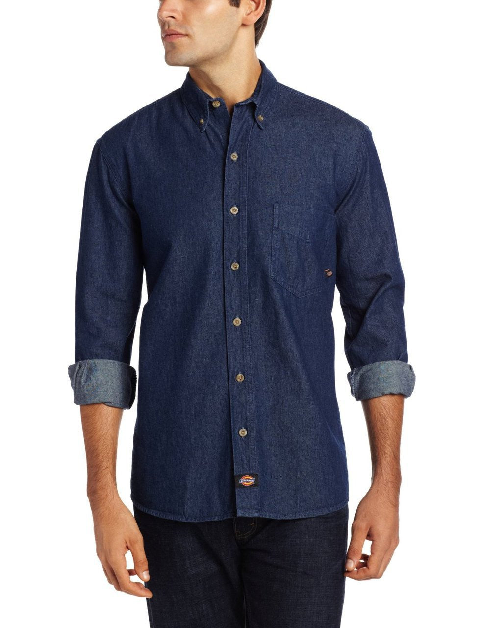 CAMISA CABALLERO DICKIES WL300