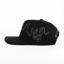 TOTO CAPS - MALA-BUENA RACHA TOTAL BLACK X TONY AGUIRRE-3